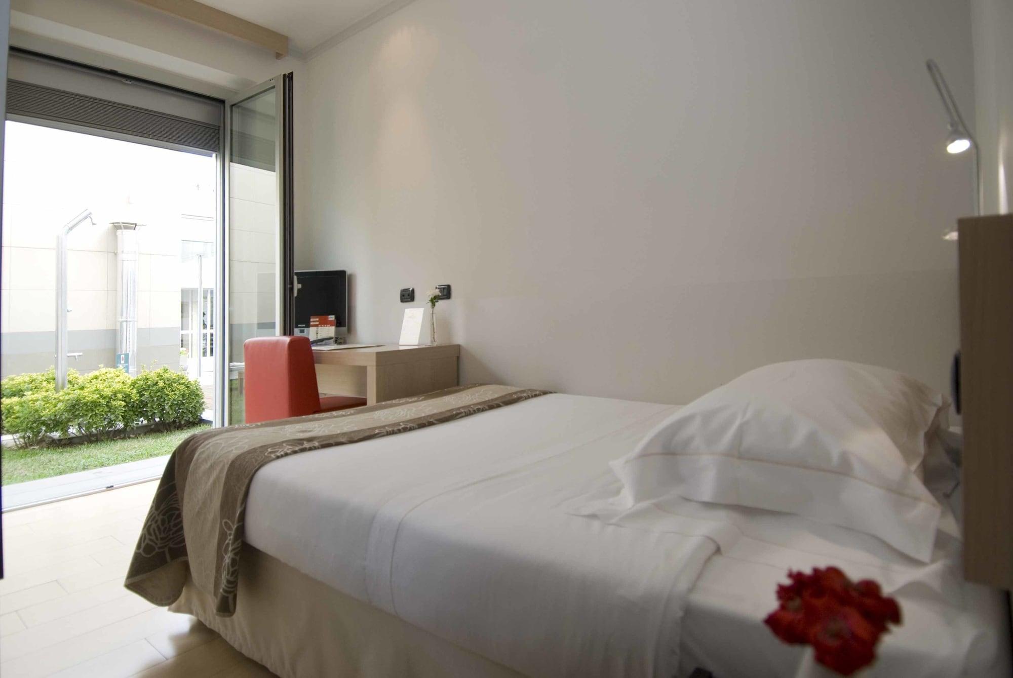 Hotel Joivy Together Florence Urban