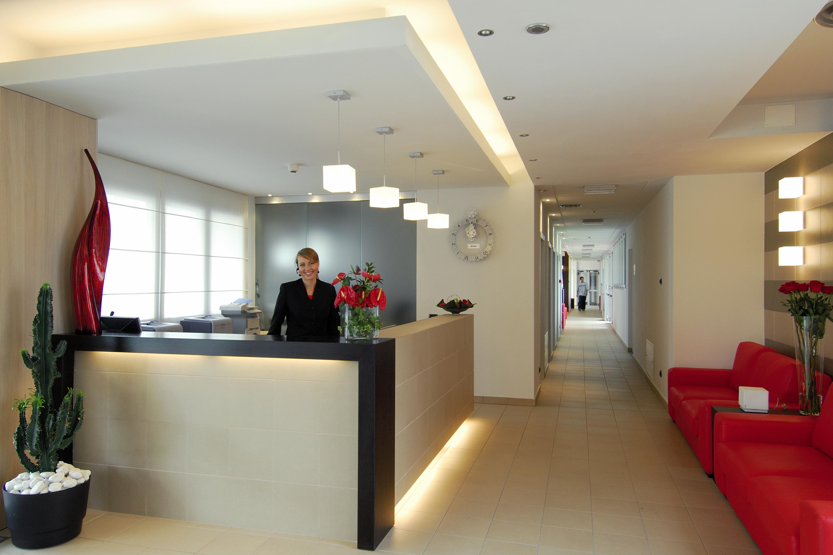 Hotel Joivy Together Florence Urban