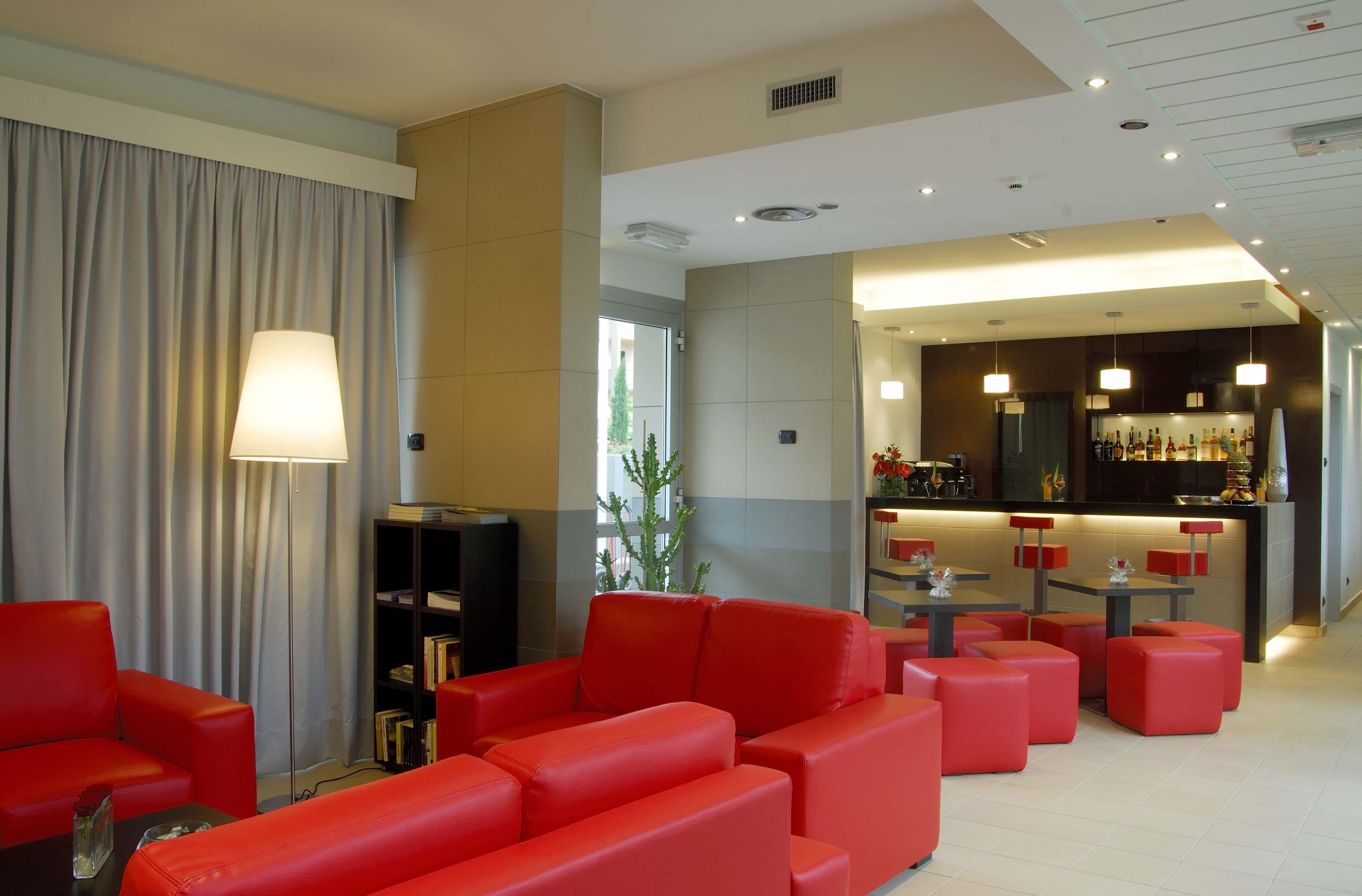 Joivy Together Florence Urban Hotel