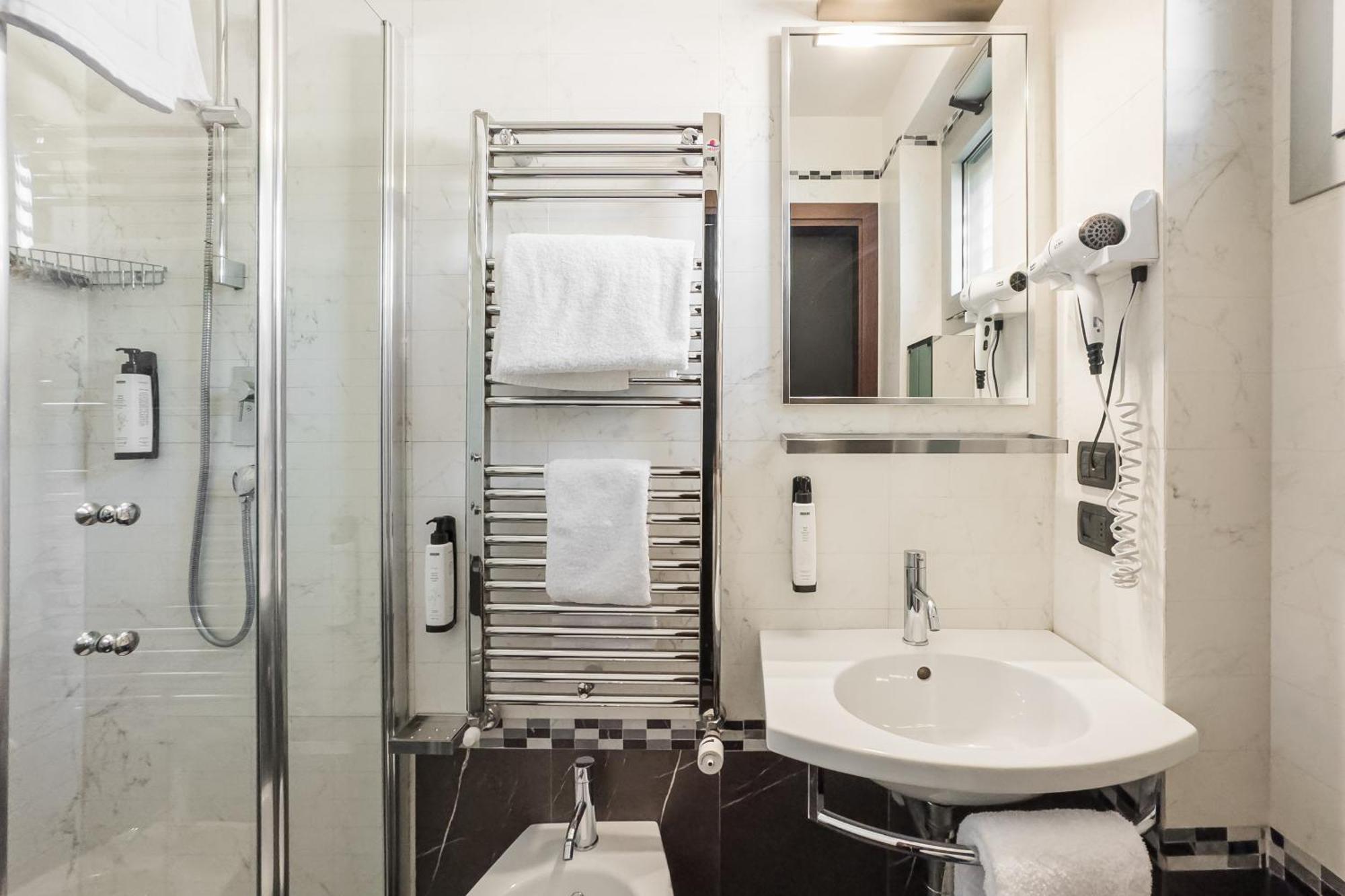 Joivy Together Florence Urban Bagno a Ripoli