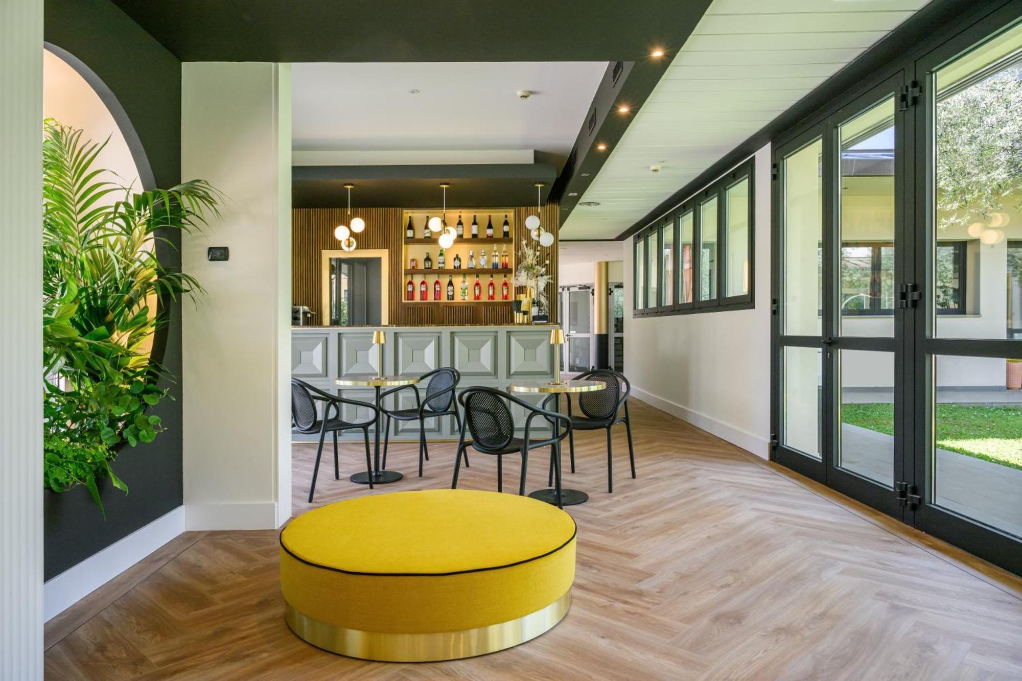 Hotel Joivy Together Florence Urban