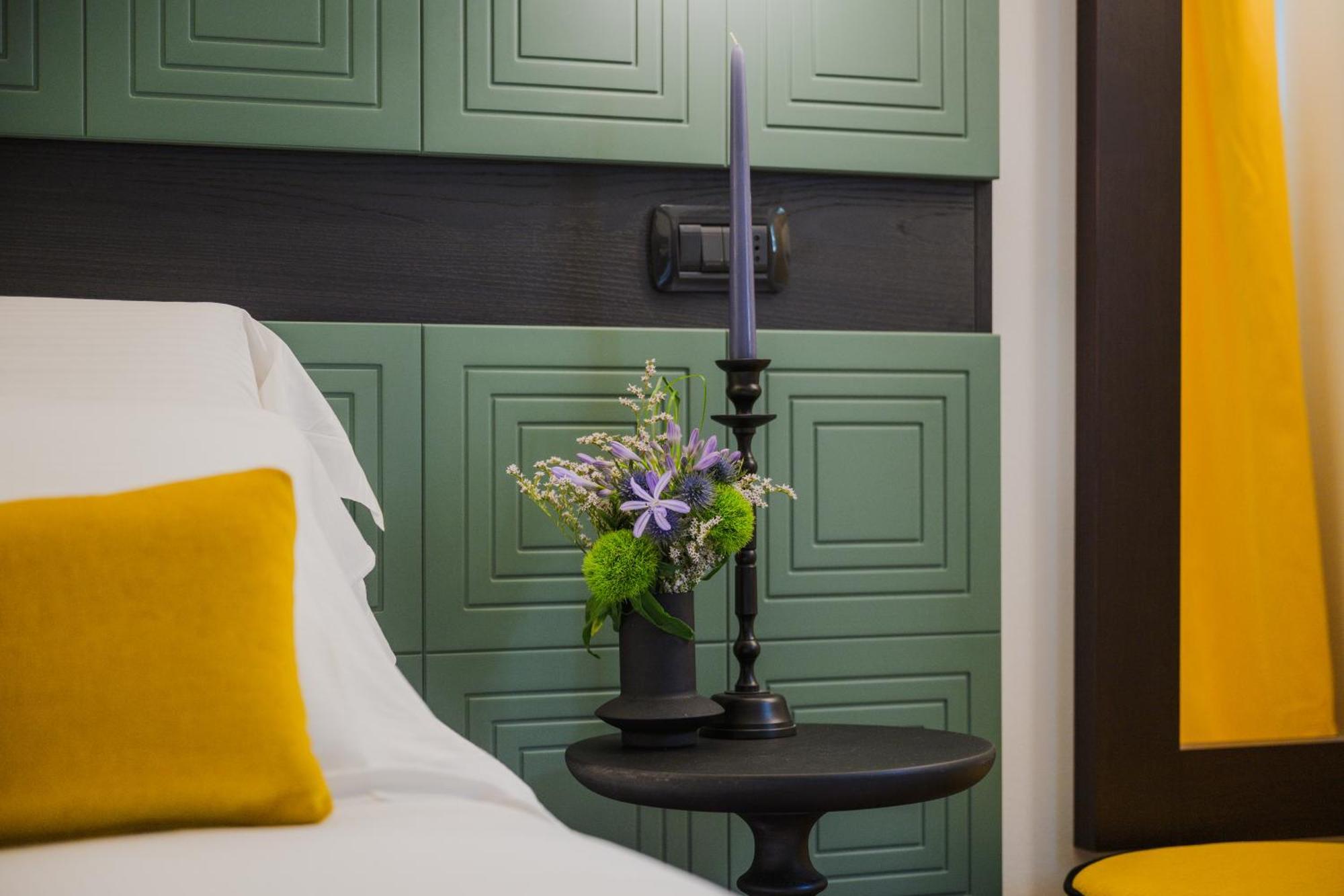 Hotel Joivy Together Florence Urban 4*