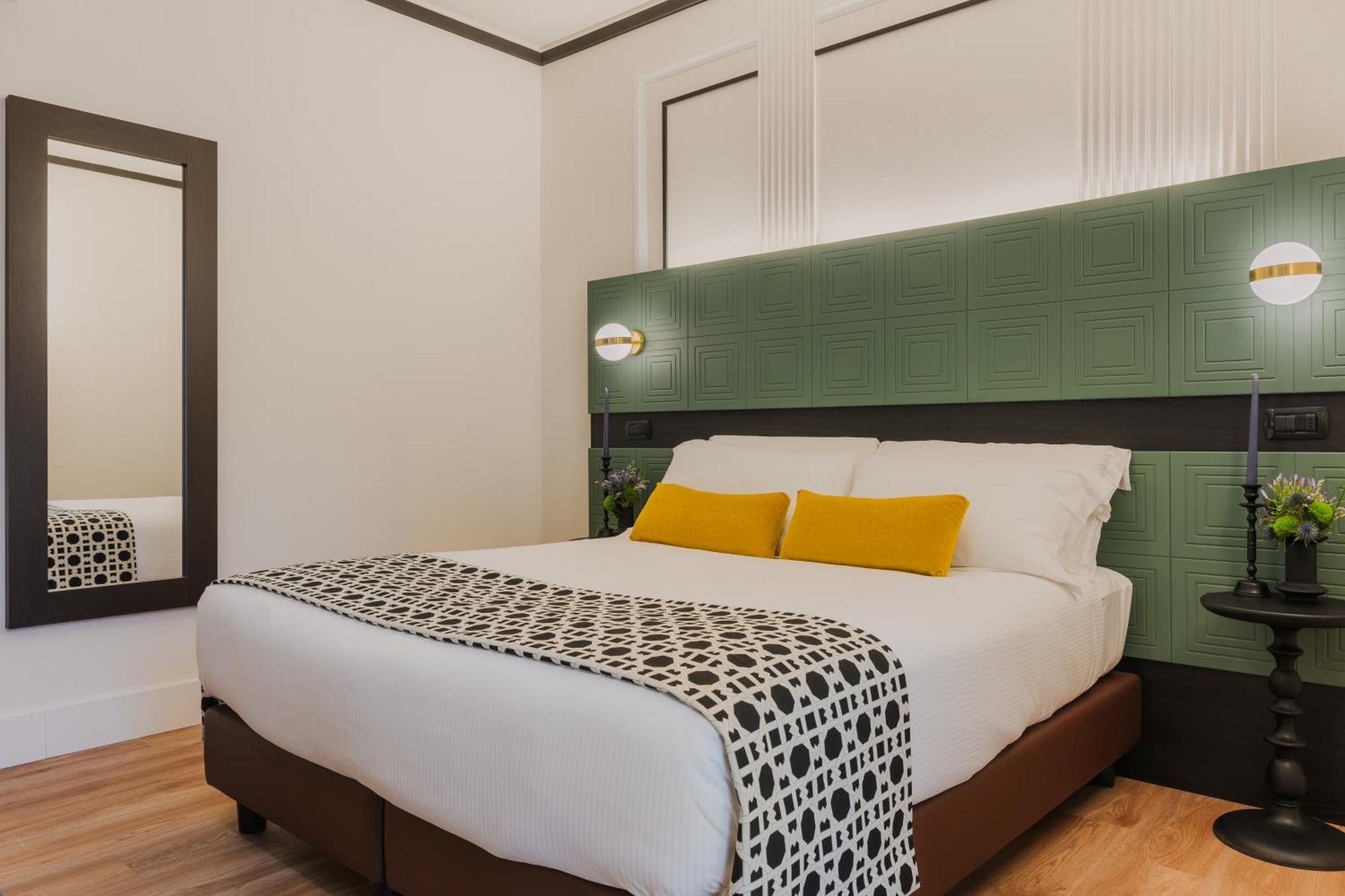 Joivy Together Florence Urban Hotel Bagno a Ripoli