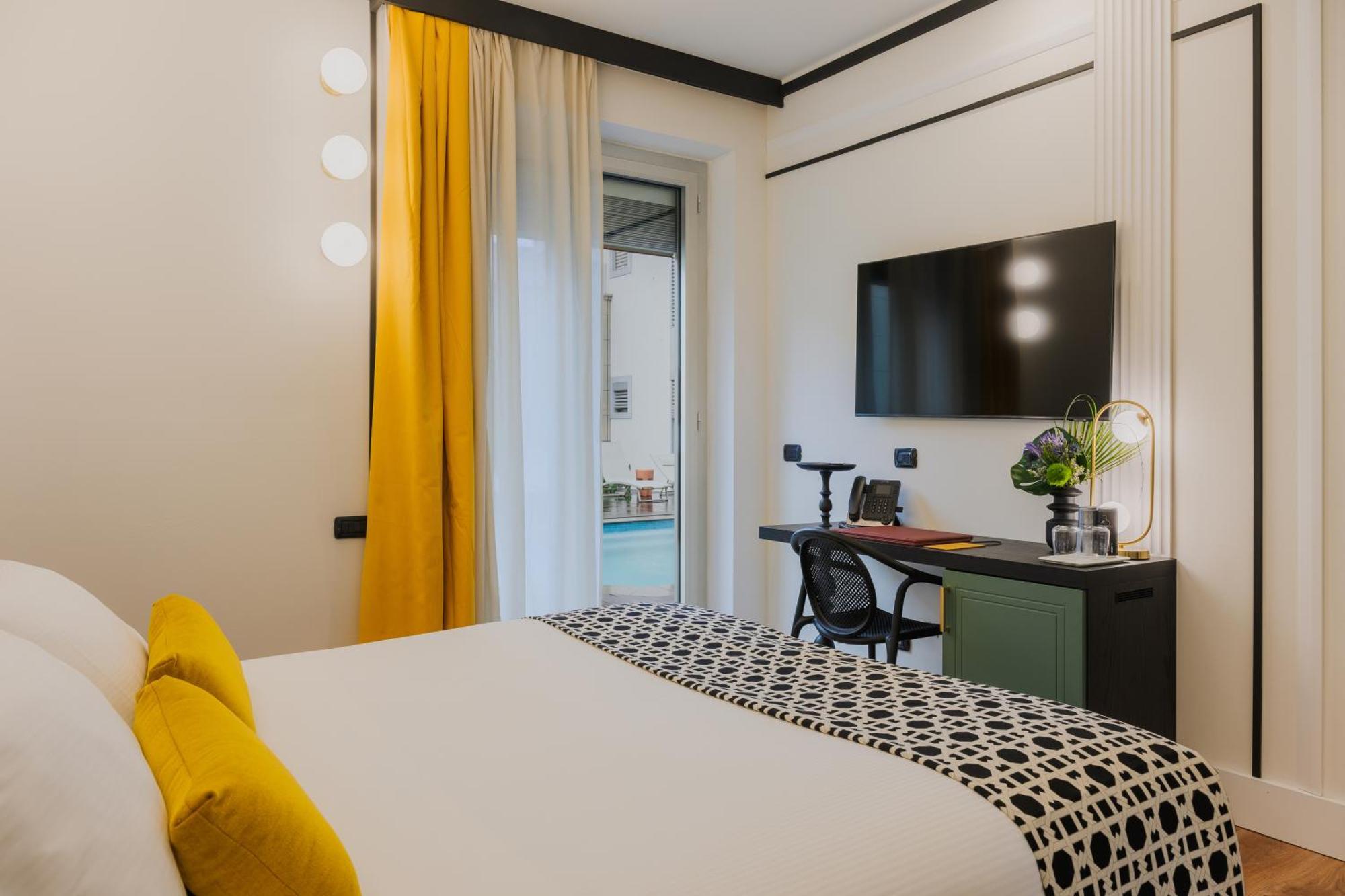 Hotel Joivy Together Florence Urban
