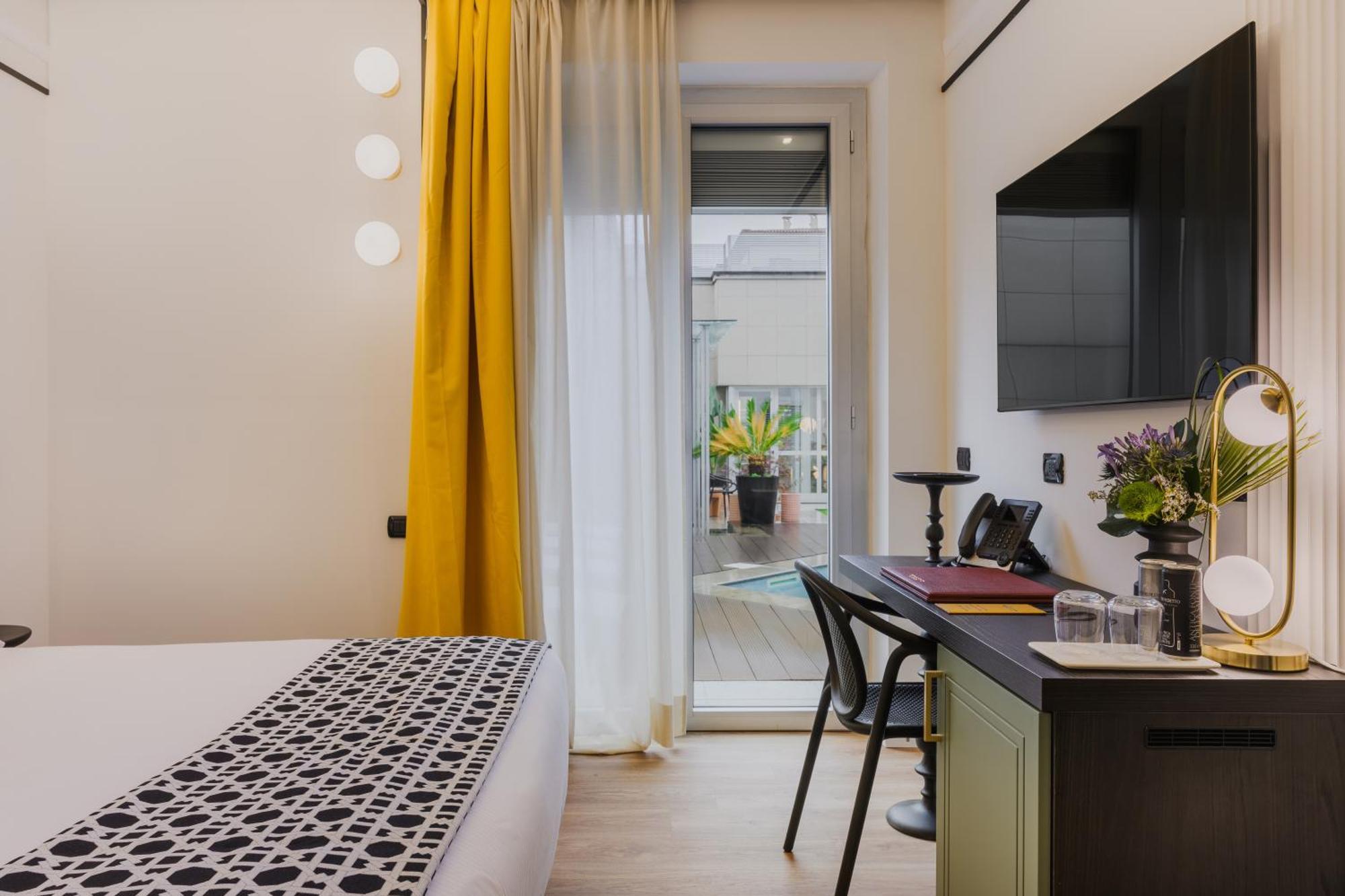 Hotel Joivy Together Florence Urban