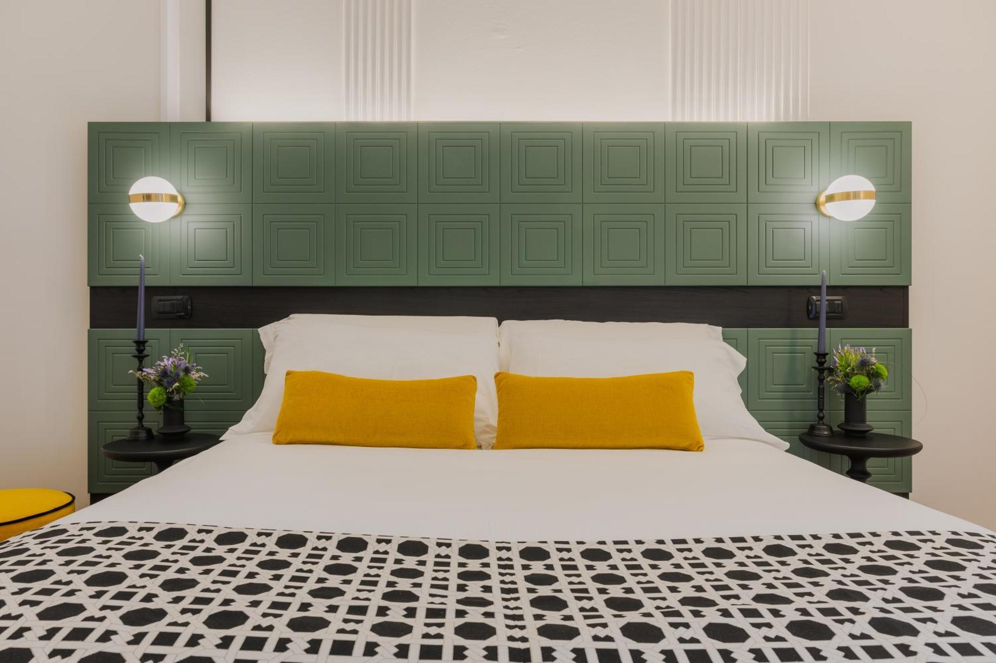 Joivy Together Florence Urban 4* Bagno A Ripoli