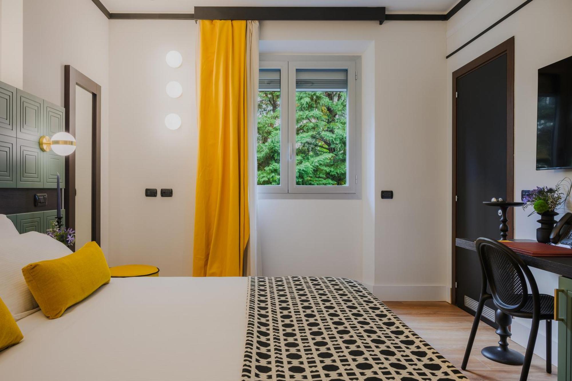 Hotel Joivy Together Florence Urban