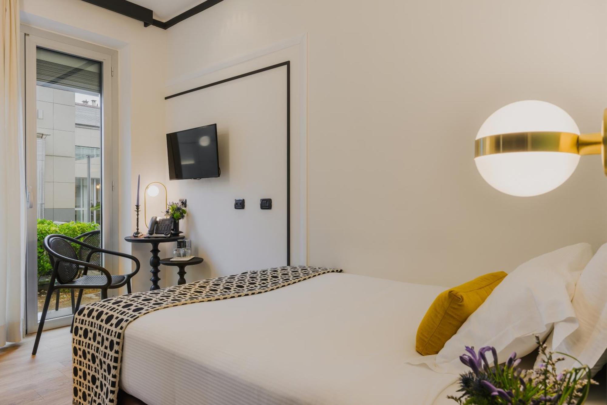 Joivy Together Florence Urban Hotel 4*