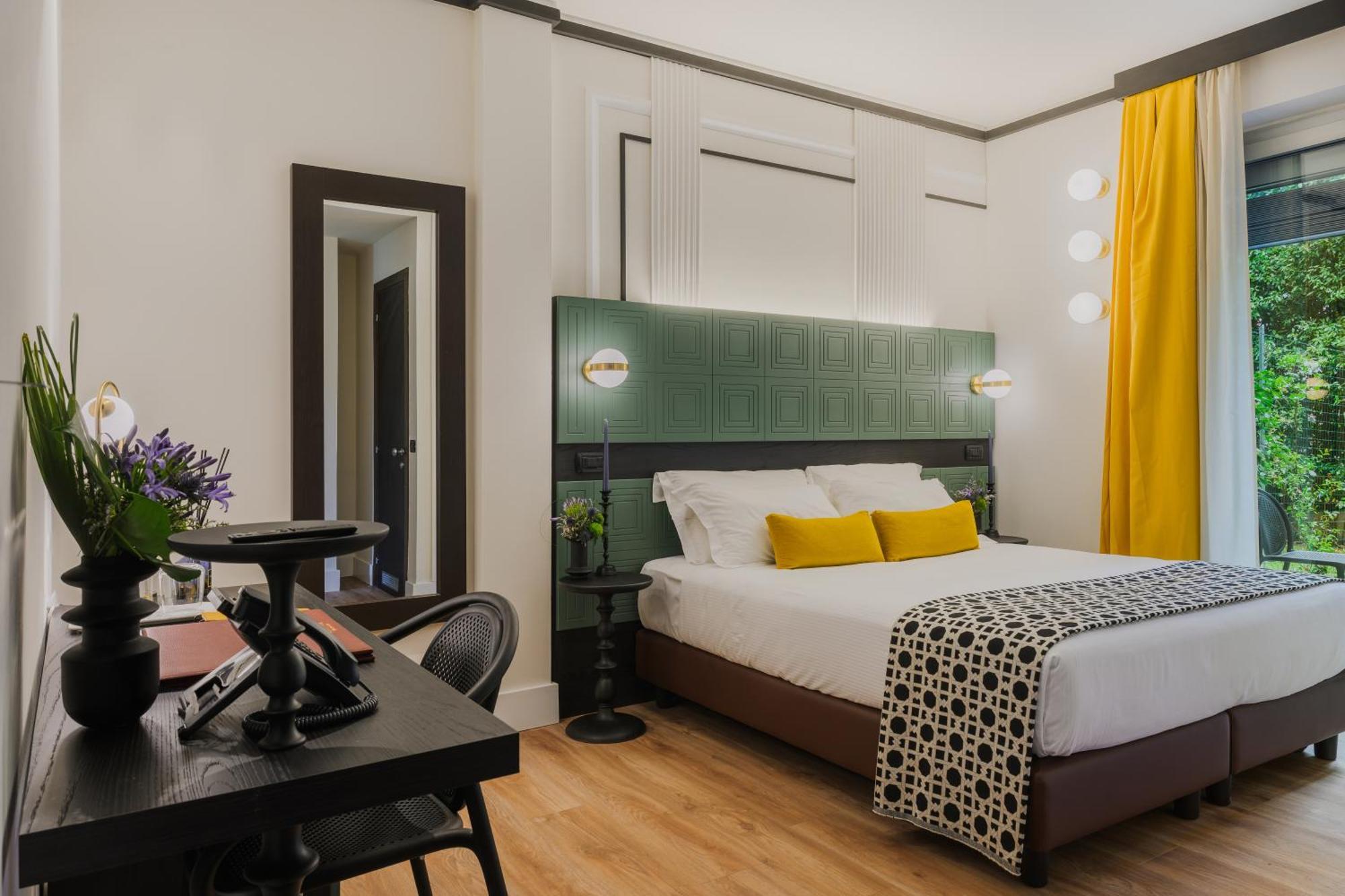 Joivy Together Florence Urban Hotel Bagno A Ripoli