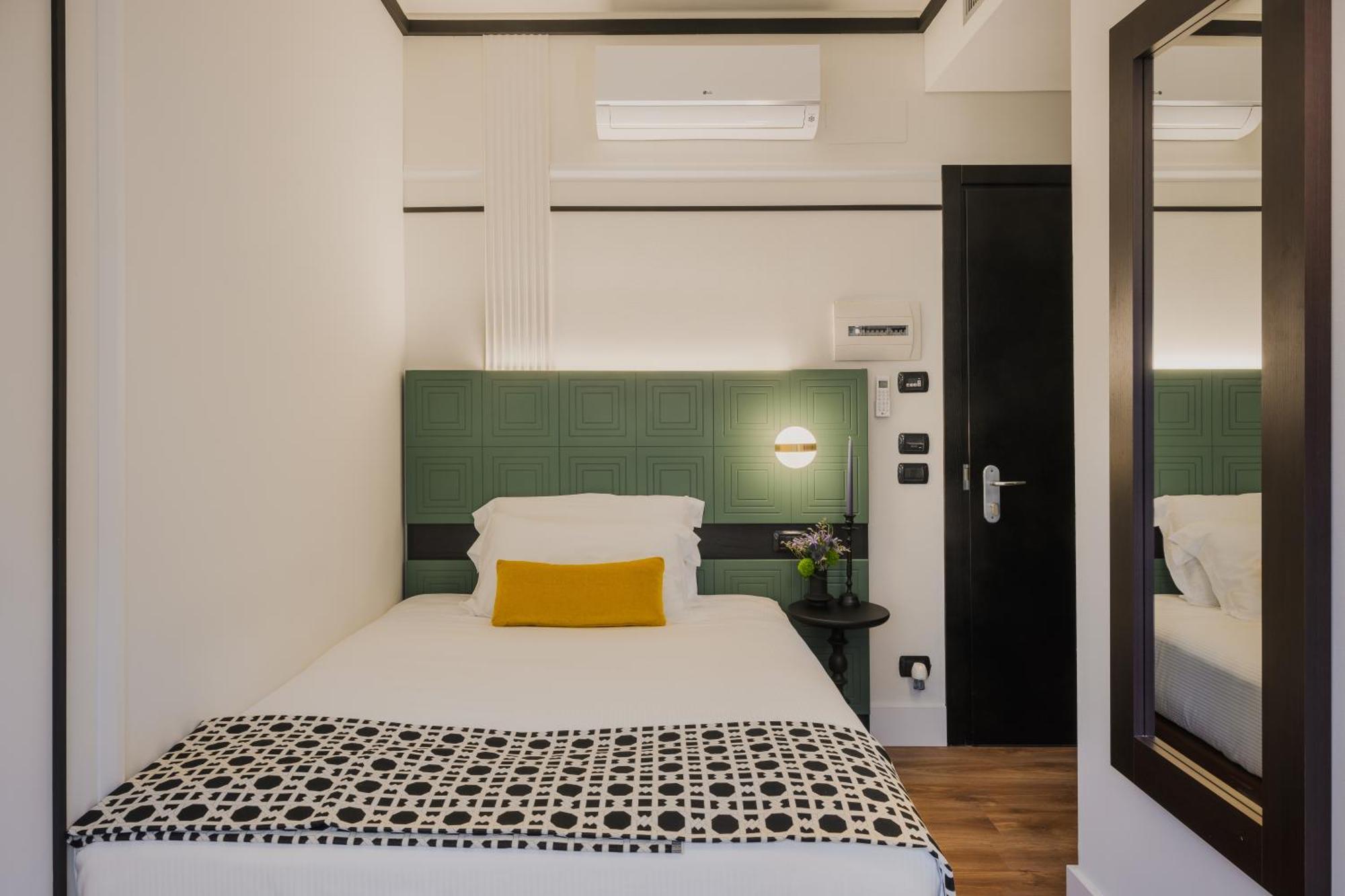 Hotel Joivy Together Florence Urban Bagno a Ripoli