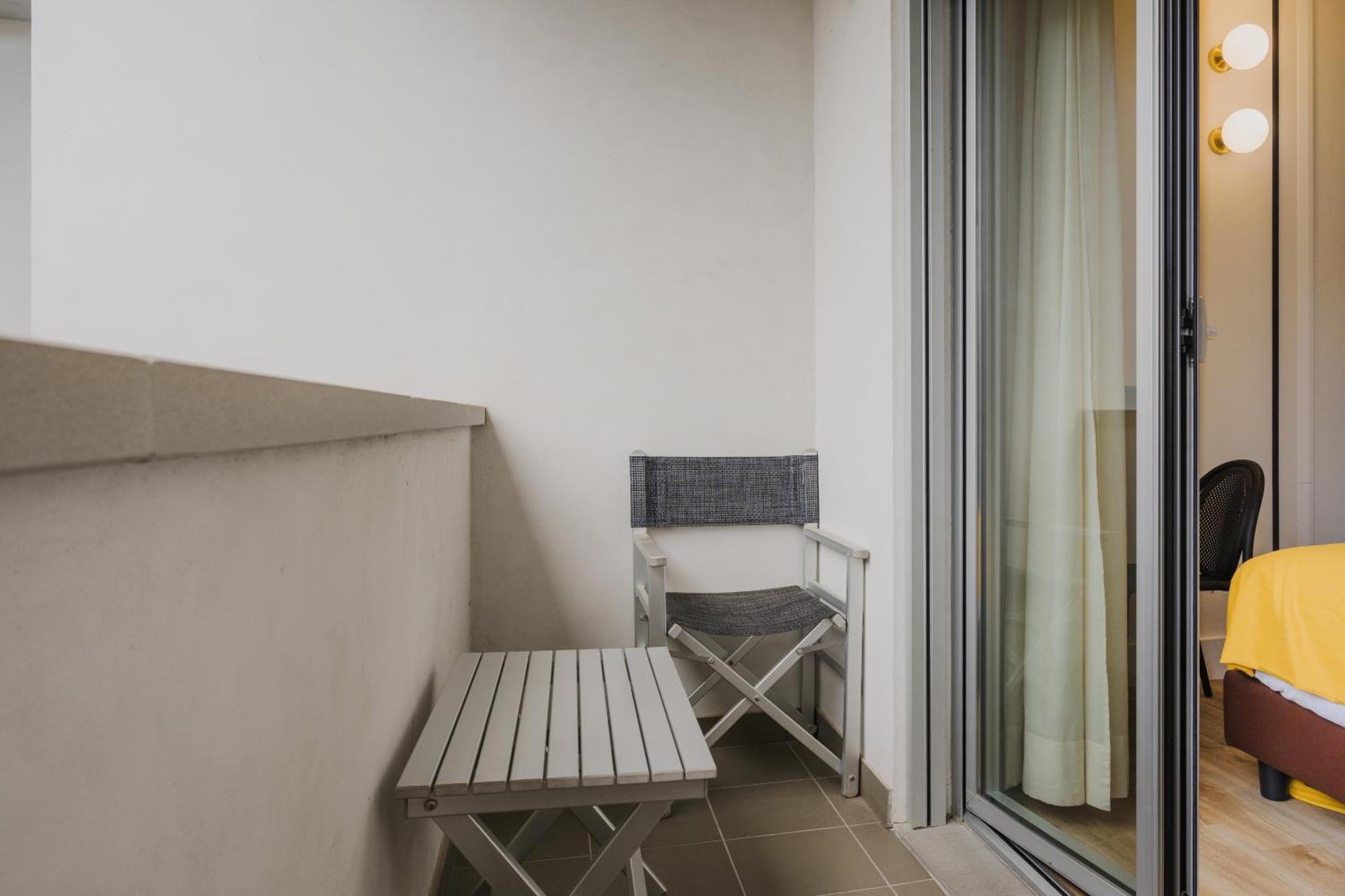 Joivy Together Florence Urban 4* Bagno a Ripoli