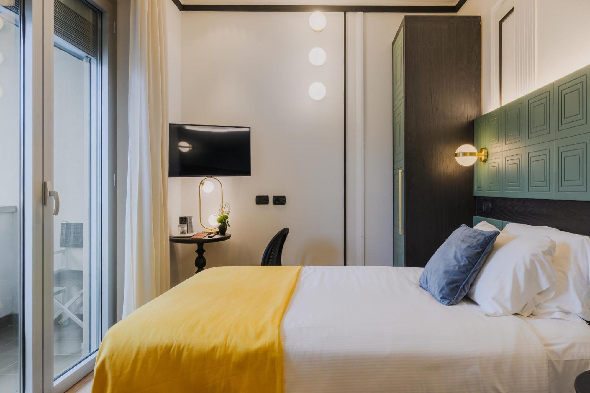 Joivy Together Florence Urban Hotel