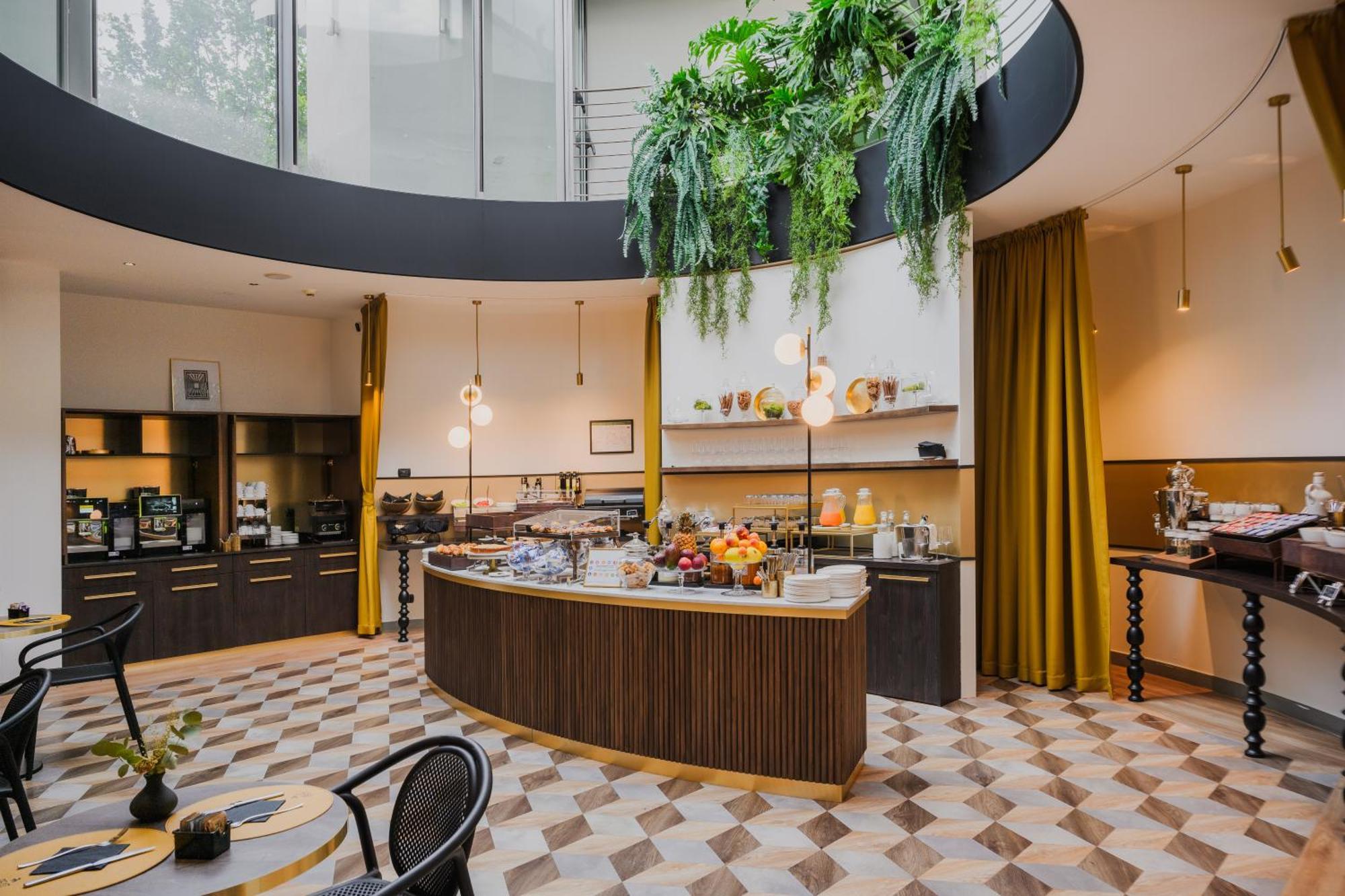 Hotel Joivy Together Florence Urban Bagno a Ripoli