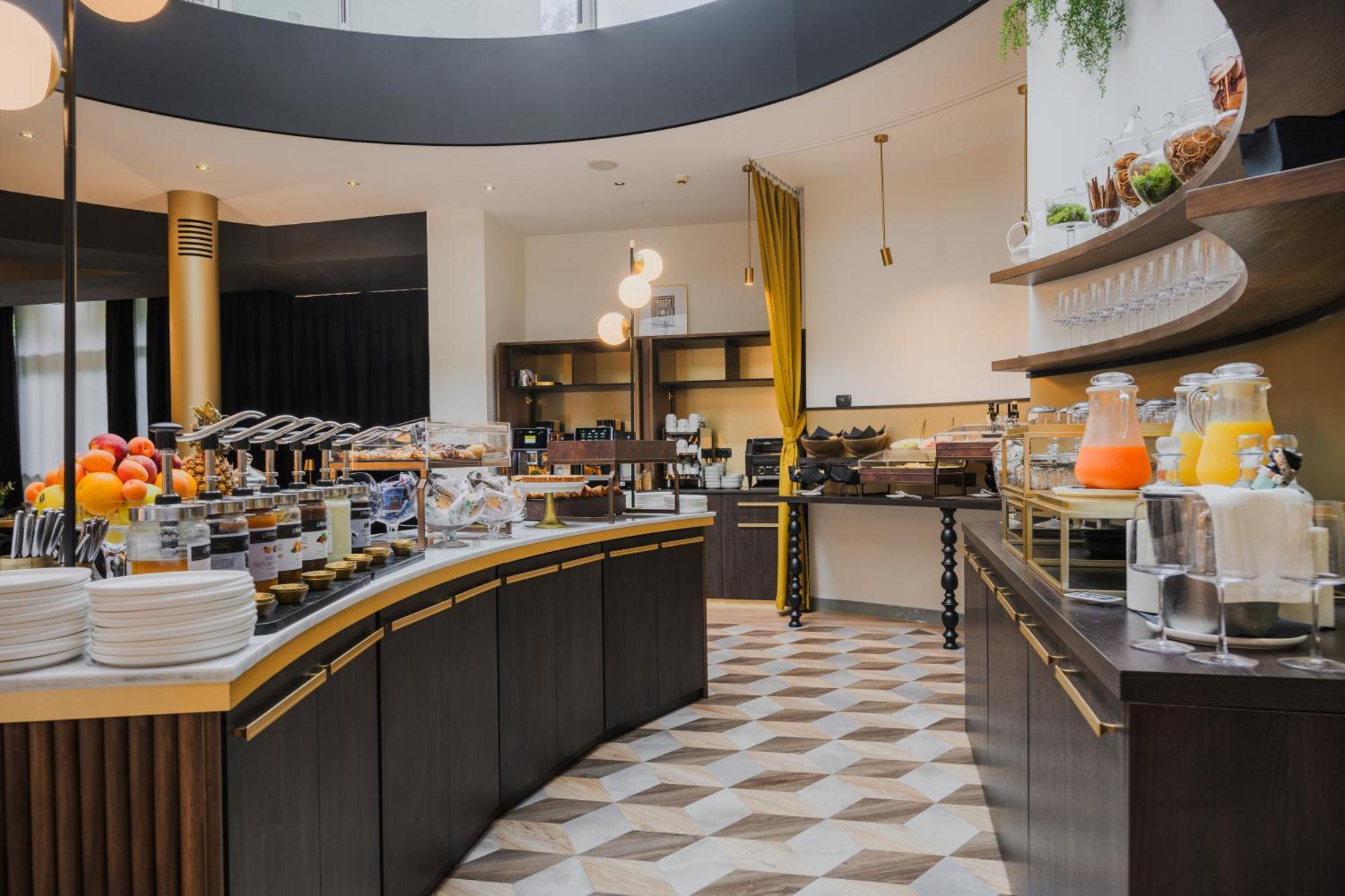 Joivy Together Florence Urban 4* Bagno A Ripoli