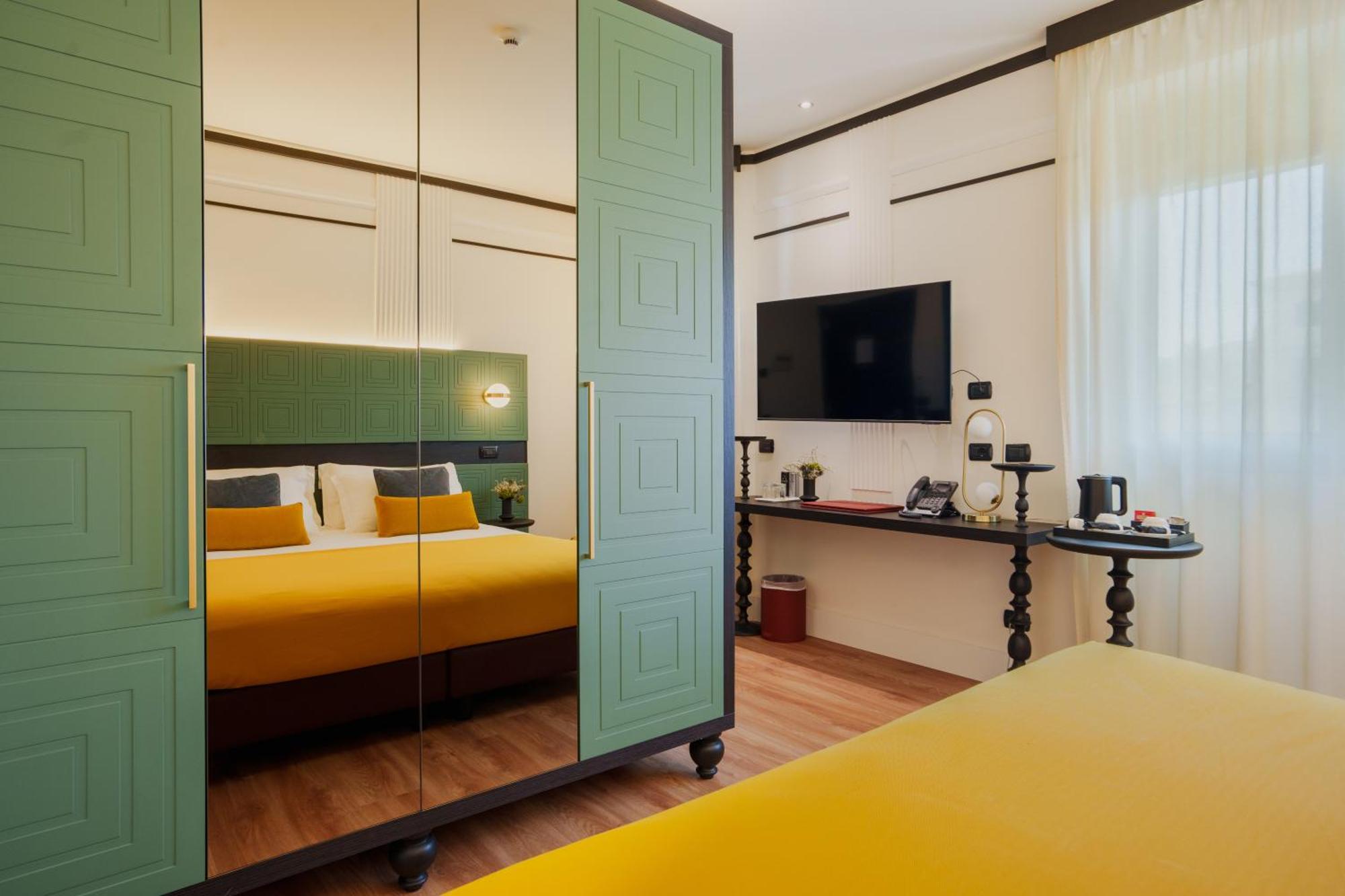 Hotel Joivy Together Florence Urban Bagno a Ripoli