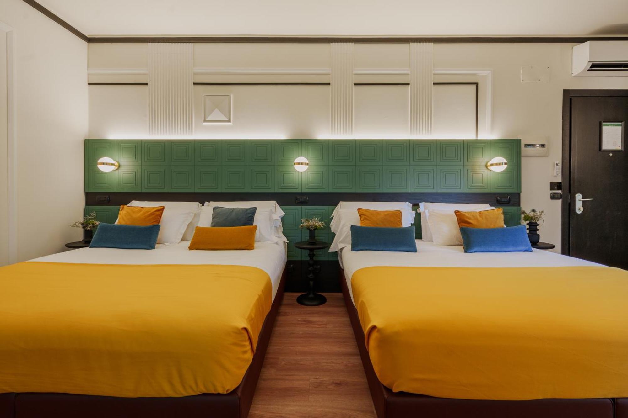 Joivy Together Florence Urban Hotel 4*