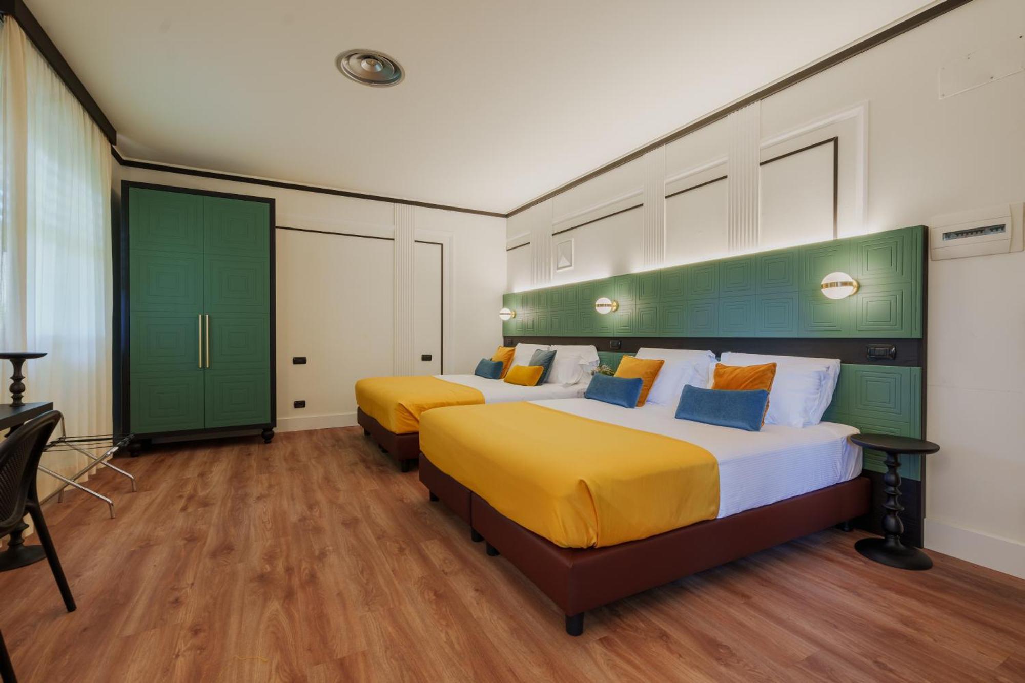 Hotel Joivy Together Florence Urban Bagno a Ripoli