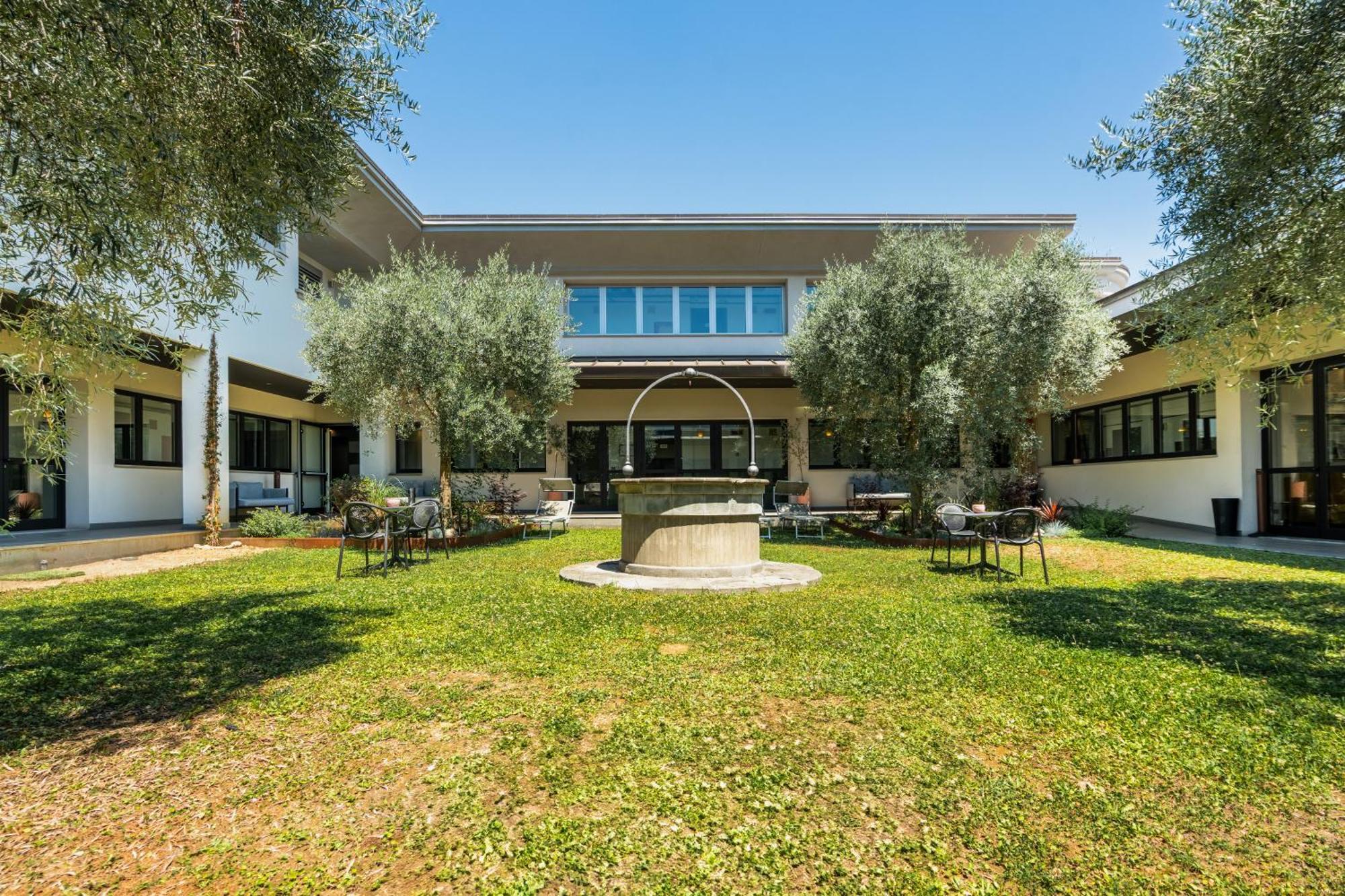 Joivy Together Florence Urban Hotel 4*