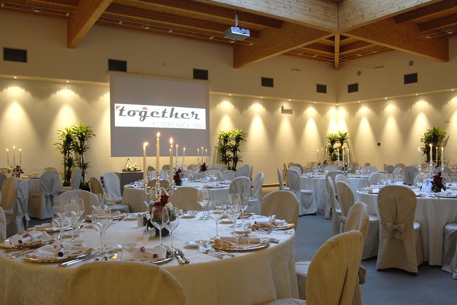 Joivy Together Florence Urban Hotel Bagno a Ripoli